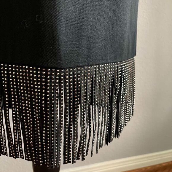 NWT PHILOSOPHY di LORENZO SERAFINI Short dresses Size 4 Made in Italy. - Picture 8 of 16